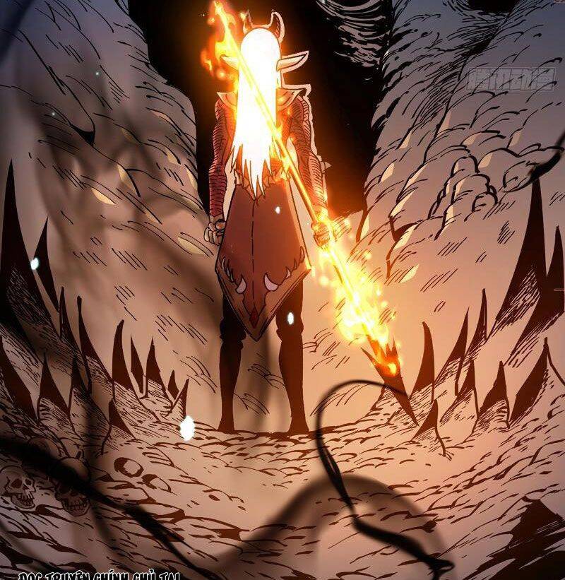 Ta Lại Nuôi Kẻ Thù Của Mình Chapter 1 - Trang 35