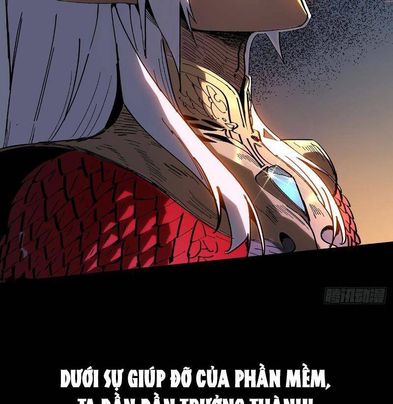 Ta Lại Nuôi Kẻ Thù Của Mình Chapter 1 - Trang 37
