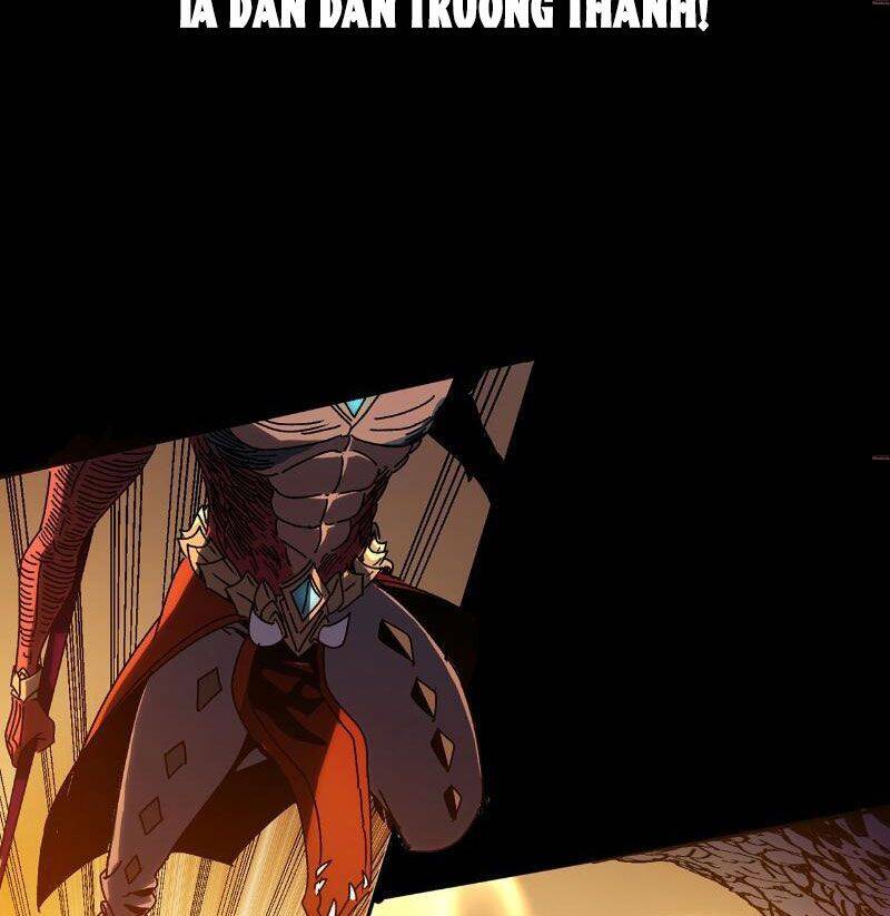 Ta Lại Nuôi Kẻ Thù Của Mình Chapter 1 - Trang 38