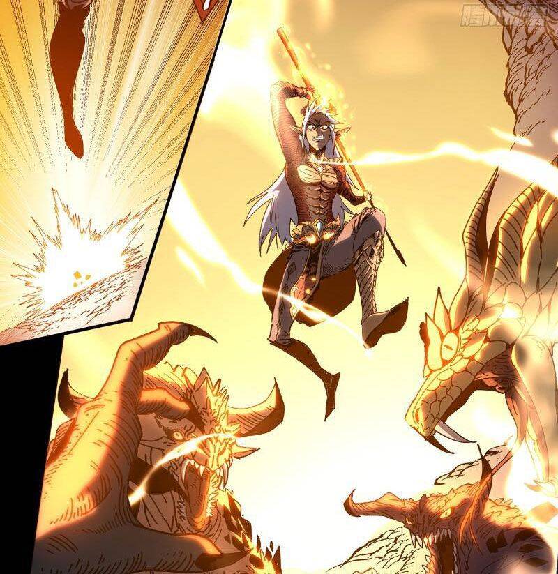 Ta Lại Nuôi Kẻ Thù Của Mình Chapter 1 - Trang 39