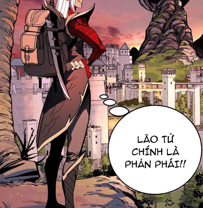 Ta Lại Nuôi Kẻ Thù Của Mình Chapter 2 - Trang 10