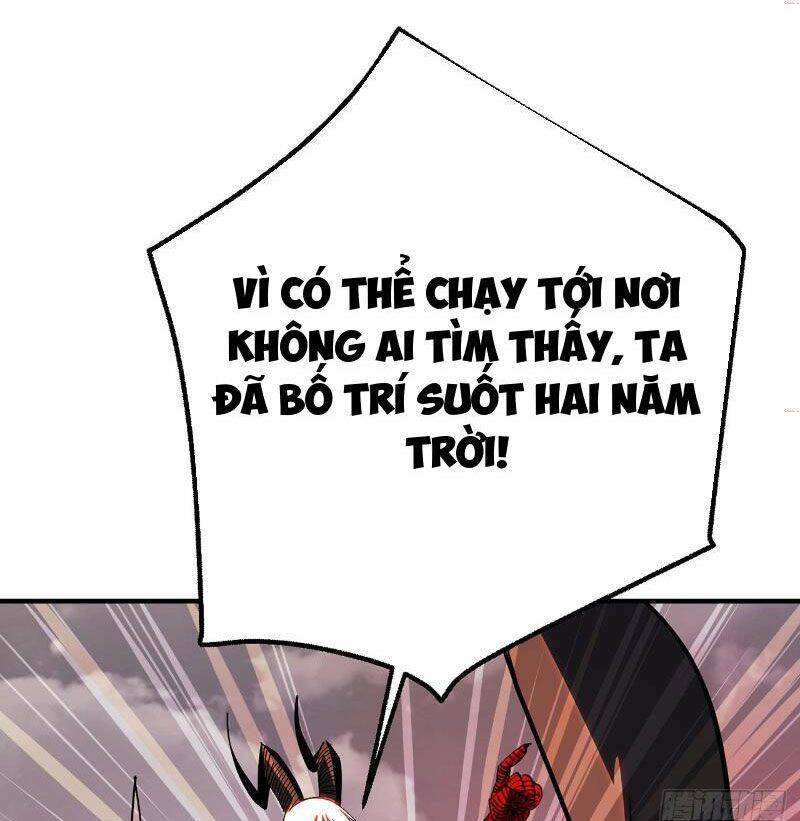 Ta Lại Nuôi Kẻ Thù Của Mình Chapter 2 - Trang 22