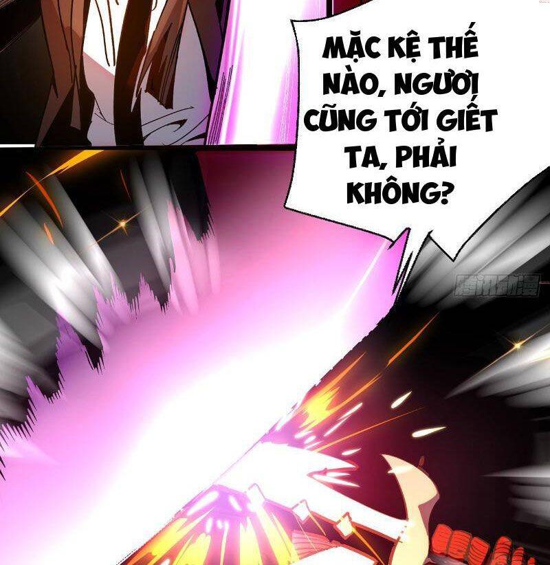 Ta Lại Nuôi Kẻ Thù Của Mình Chapter 2 - Trang 26