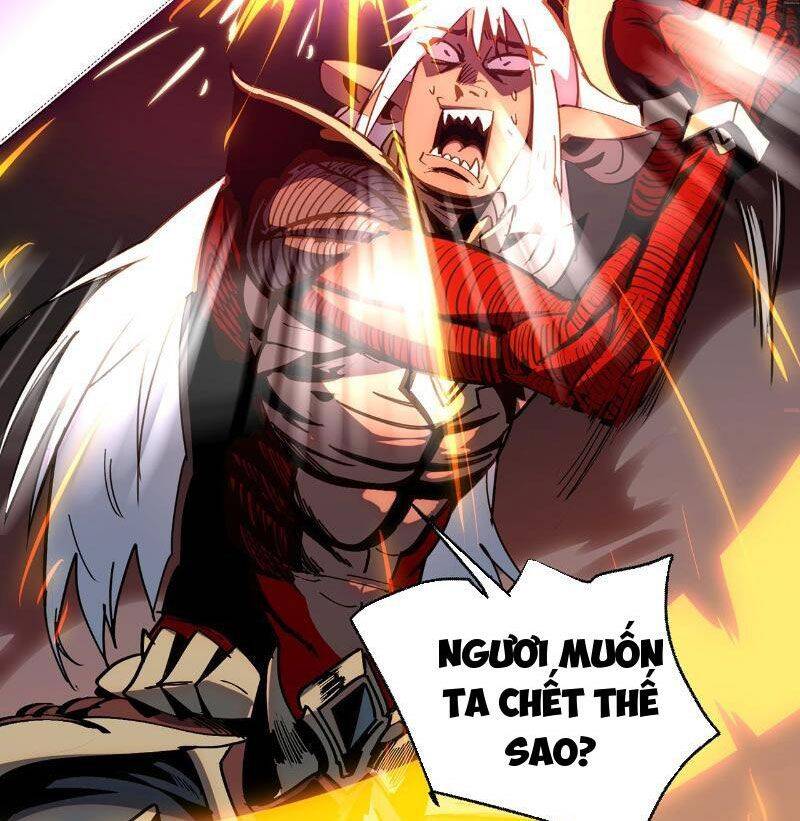 Ta Lại Nuôi Kẻ Thù Của Mình Chapter 2 - Trang 27