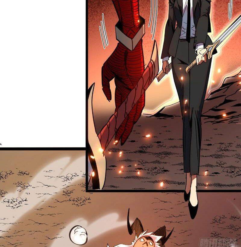 Ta Lại Nuôi Kẻ Thù Của Mình Chapter 2 - Trang 29