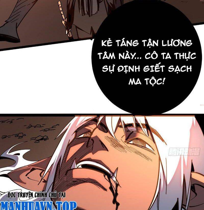 Ta Lại Nuôi Kẻ Thù Của Mình Chapter 2 - Trang 31