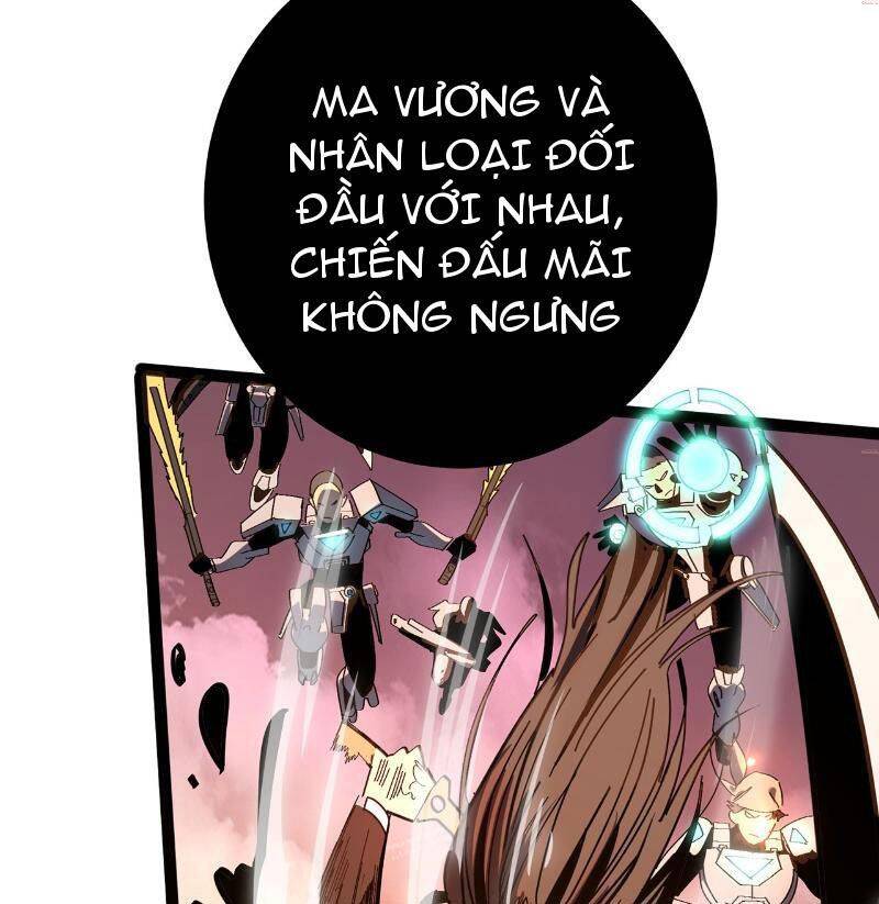 Ta Lại Nuôi Kẻ Thù Của Mình Chapter 2 - Trang 37