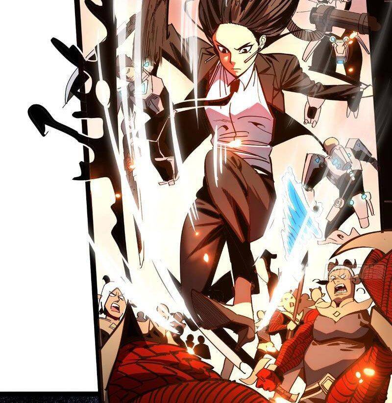 Ta Lại Nuôi Kẻ Thù Của Mình Chapter 2 - Trang 38