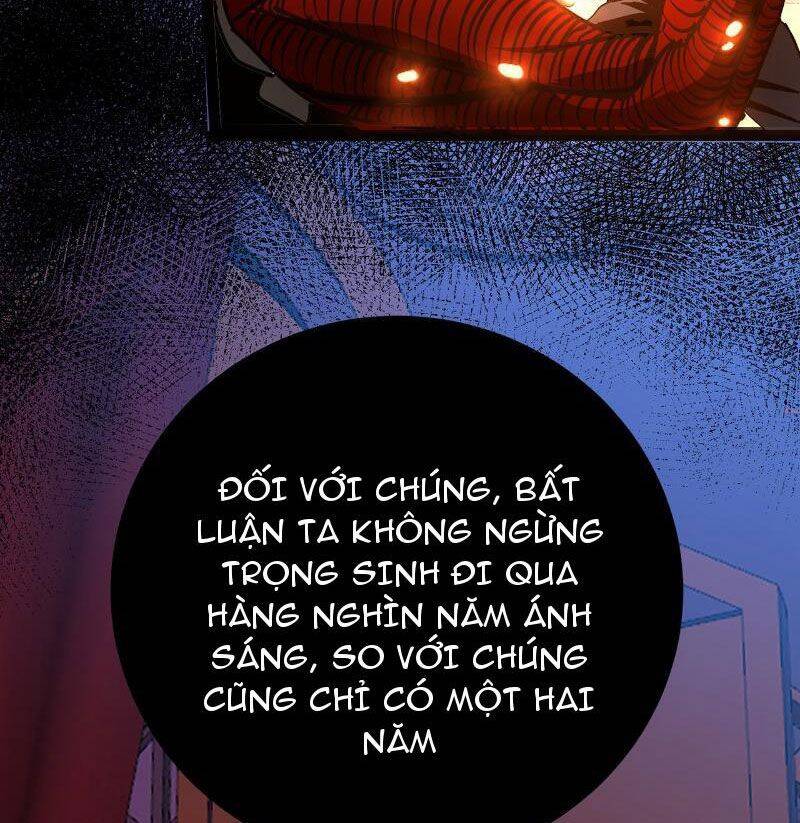 Ta Lại Nuôi Kẻ Thù Của Mình Chapter 2 - Trang 39