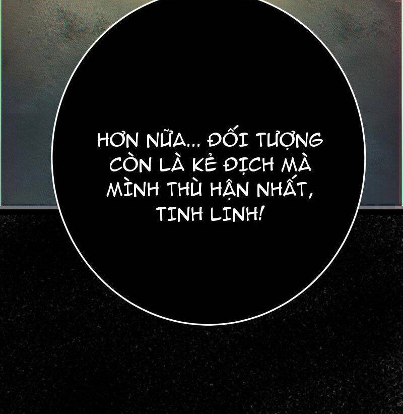 Ta Lại Nuôi Kẻ Thù Của Mình Chapter 3 - Trang 11