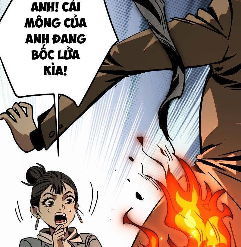 Ta Lại Nuôi Kẻ Thù Của Mình Chapter 3 - Trang 18