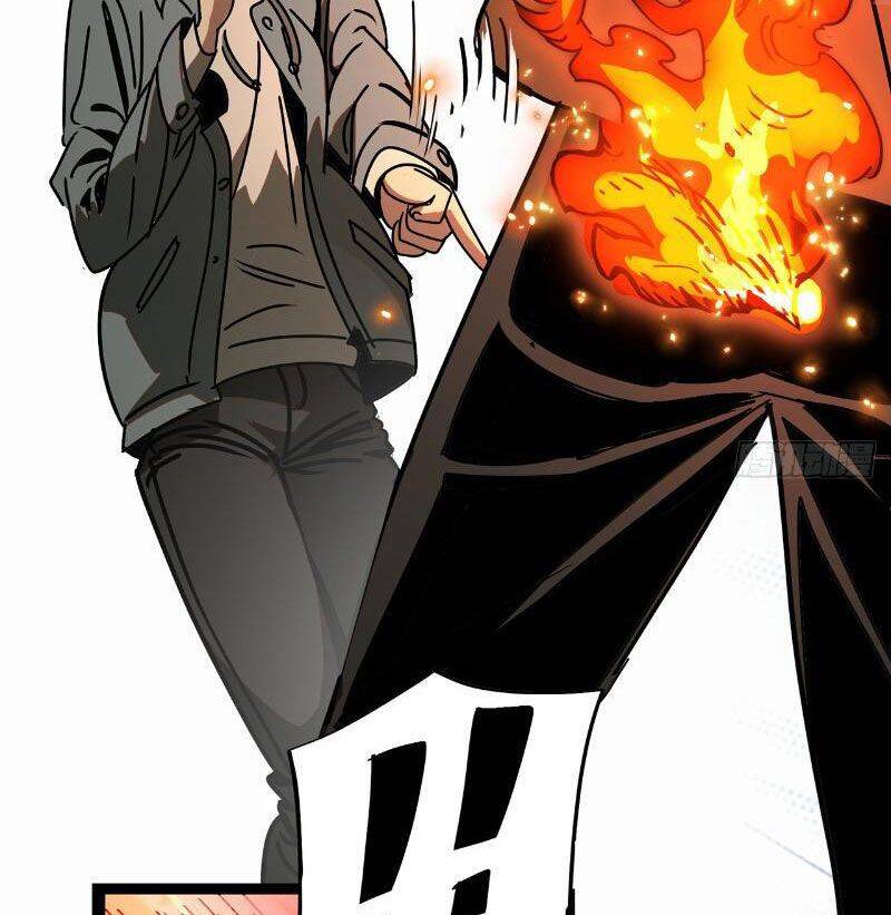 Ta Lại Nuôi Kẻ Thù Của Mình Chapter 3 - Trang 19
