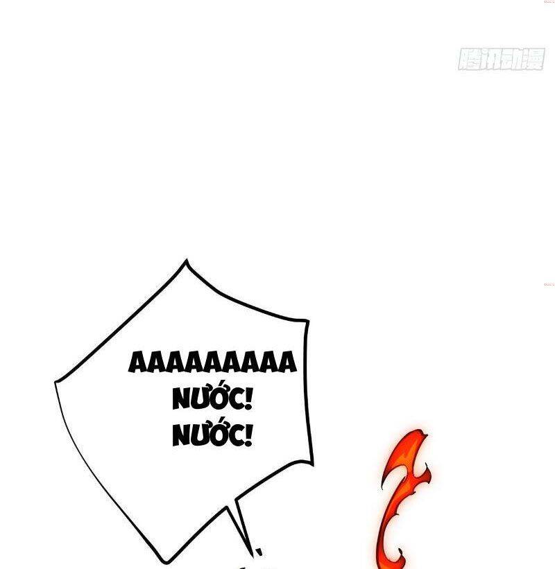 Ta Lại Nuôi Kẻ Thù Của Mình Chapter 3 - Trang 22