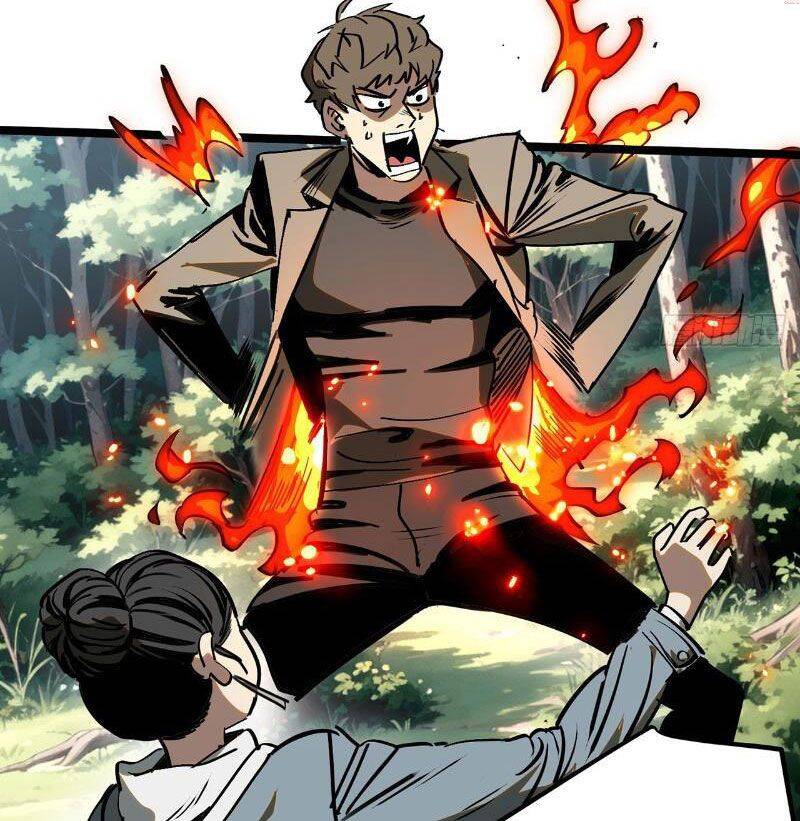 Ta Lại Nuôi Kẻ Thù Của Mình Chapter 3 - Trang 23