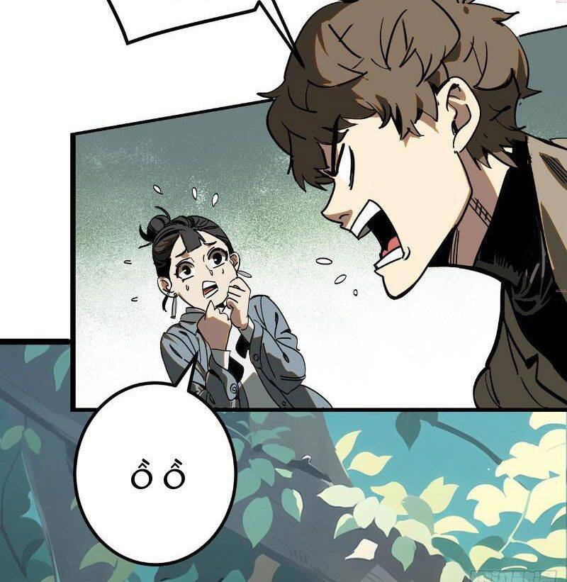 Ta Lại Nuôi Kẻ Thù Của Mình Chapter 3 - Trang 25