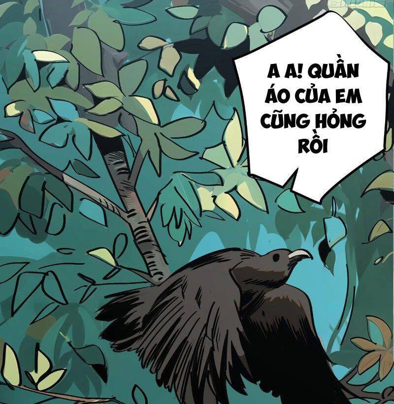 Ta Lại Nuôi Kẻ Thù Của Mình Chapter 3 - Trang 26