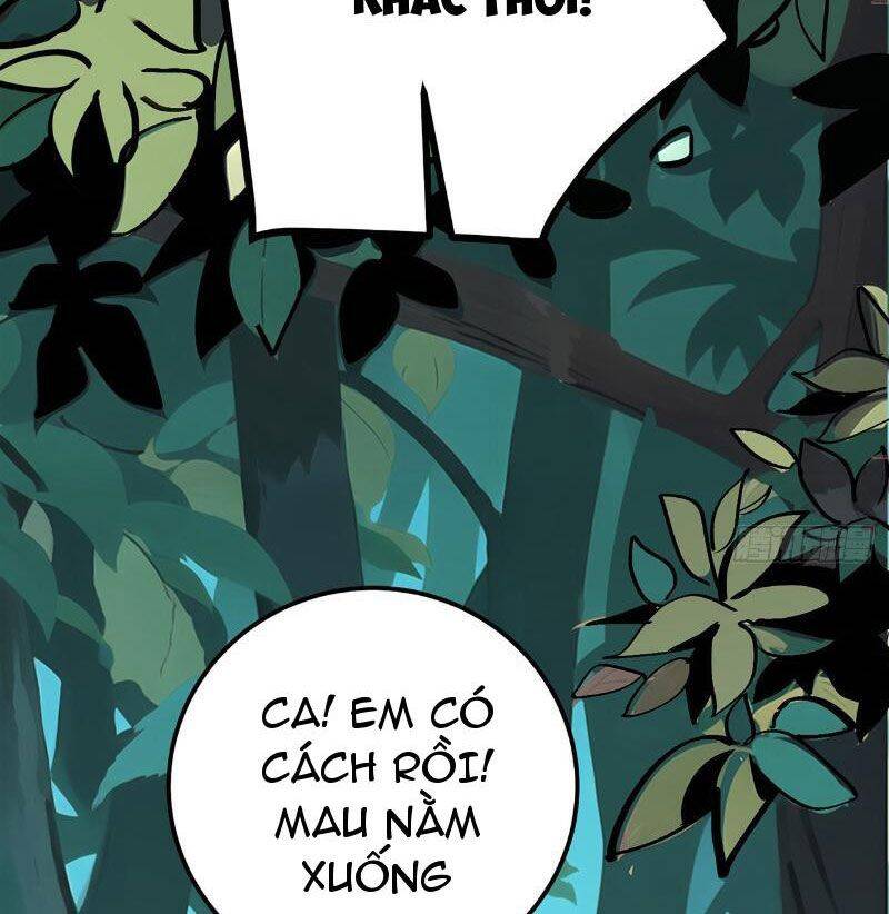Ta Lại Nuôi Kẻ Thù Của Mình Chapter 3 - Trang 28