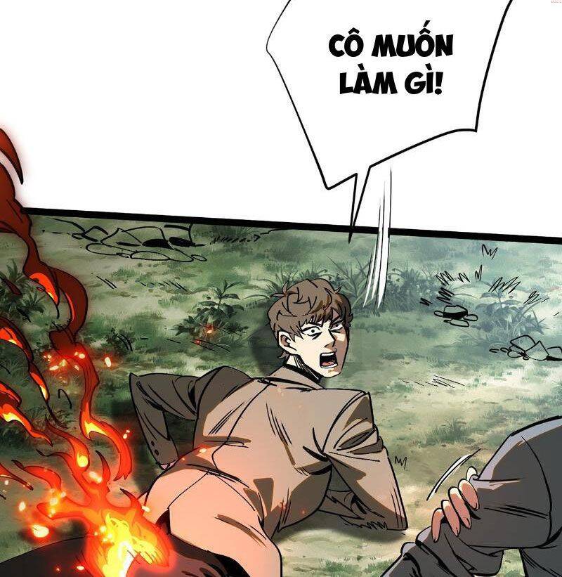 Ta Lại Nuôi Kẻ Thù Của Mình Chapter 3 - Trang 30
