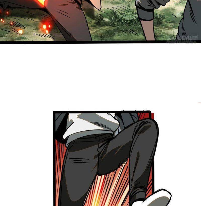 Ta Lại Nuôi Kẻ Thù Của Mình Chapter 3 - Trang 31
