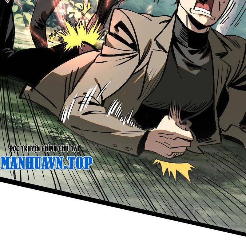 Ta Lại Nuôi Kẻ Thù Của Mình Chapter 3 - Trang 34