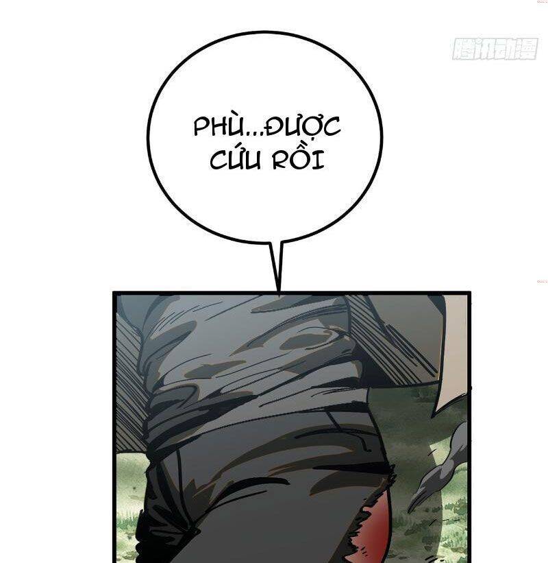 Ta Lại Nuôi Kẻ Thù Của Mình Chapter 3 - Trang 35