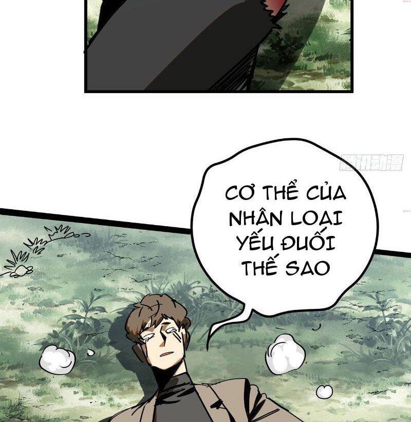 Ta Lại Nuôi Kẻ Thù Của Mình Chapter 3 - Trang 36