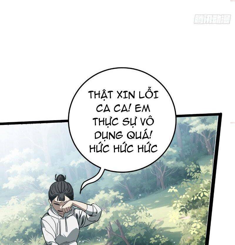 Ta Lại Nuôi Kẻ Thù Của Mình Chapter 3 - Trang 40