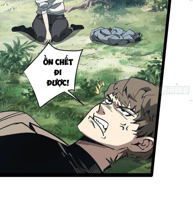 Ta Lại Nuôi Kẻ Thù Của Mình Chapter 3 - Trang 41