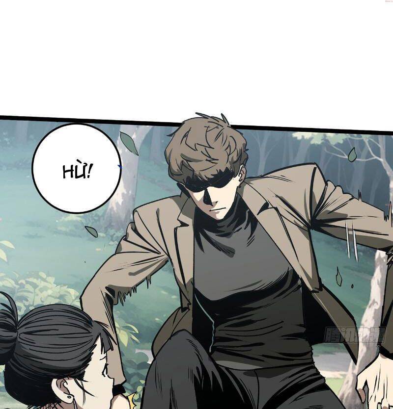 Ta Lại Nuôi Kẻ Thù Của Mình Chapter 3 - Trang 42