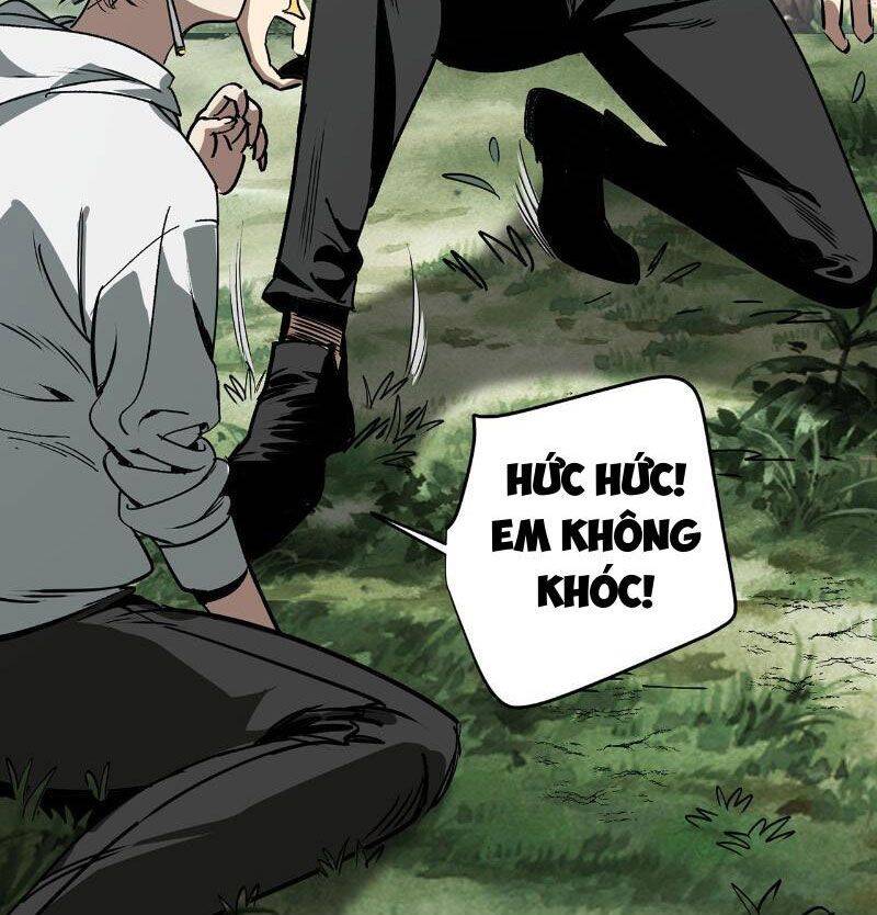 Ta Lại Nuôi Kẻ Thù Của Mình Chapter 3 - Trang 43