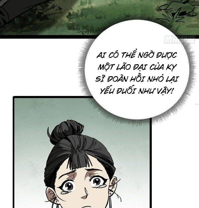 Ta Lại Nuôi Kẻ Thù Của Mình Chapter 3 - Trang 44