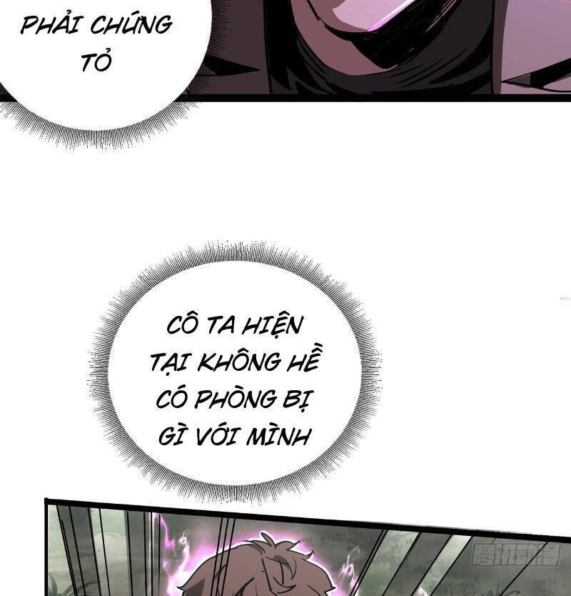 Ta Lại Nuôi Kẻ Thù Của Mình Chapter 3 - Trang 46