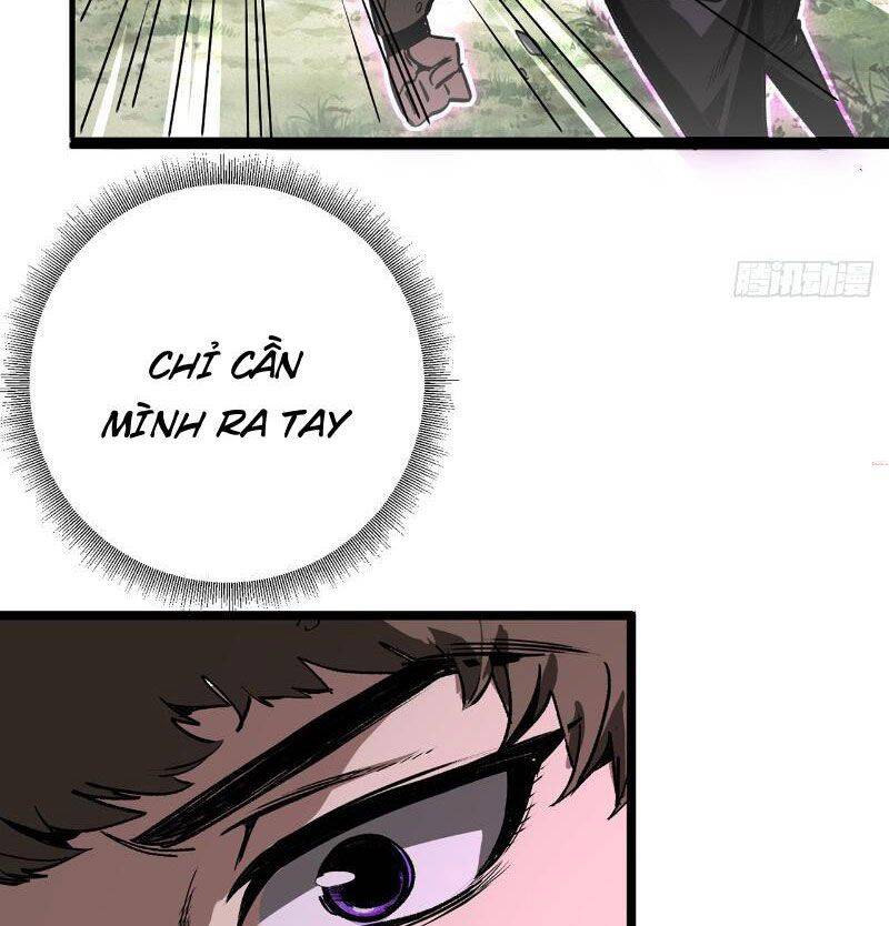 Ta Lại Nuôi Kẻ Thù Của Mình Chapter 3 - Trang 48