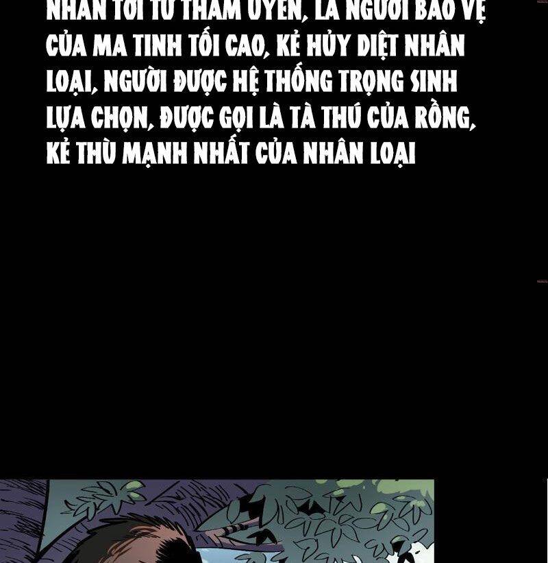 Ta Lại Nuôi Kẻ Thù Của Mình Chapter 3 - Trang 7