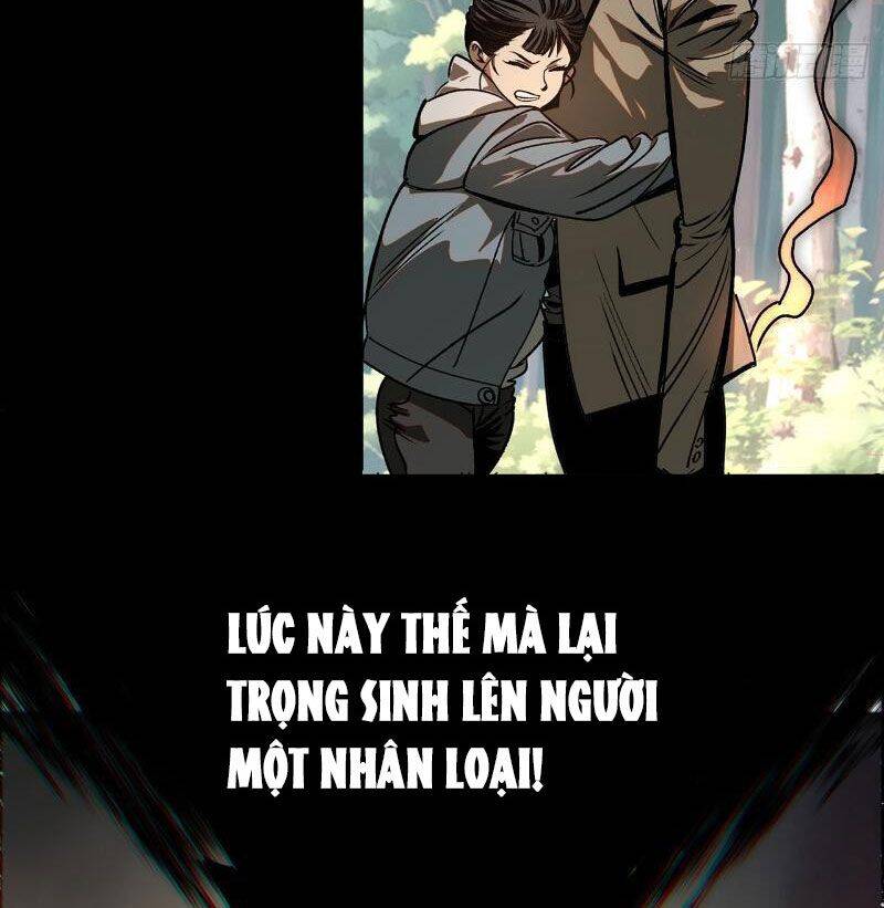 Ta Lại Nuôi Kẻ Thù Của Mình Chapter 3 - Trang 9