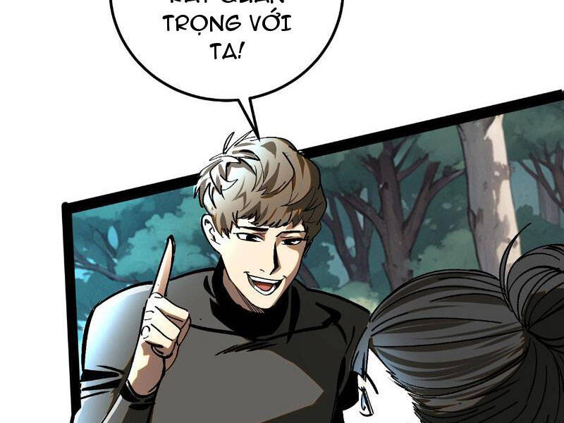 Ta Lại Nuôi Kẻ Thù Của Mình Chapter 4 - Trang 20