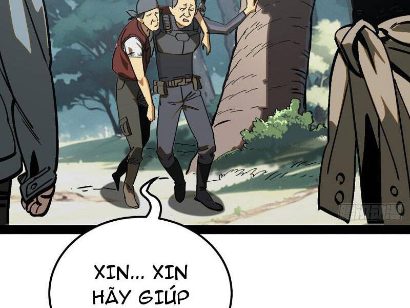 Ta Lại Nuôi Kẻ Thù Của Mình Chapter 4 - Trang 27