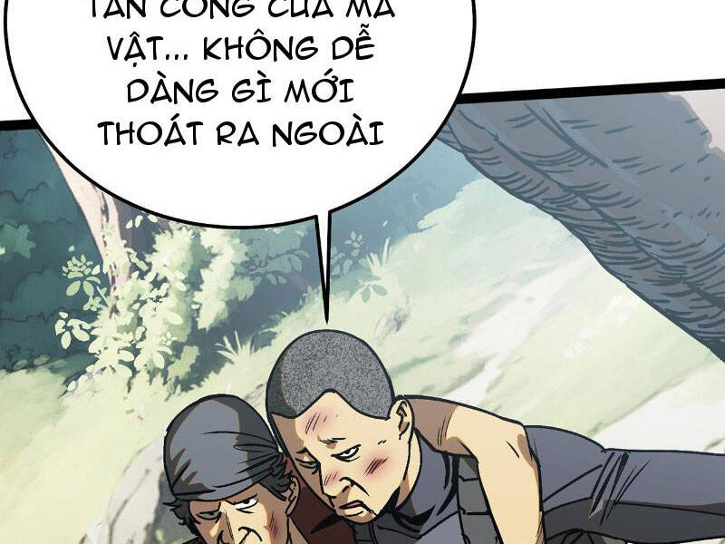 Ta Lại Nuôi Kẻ Thù Của Mình Chapter 4 - Trang 29