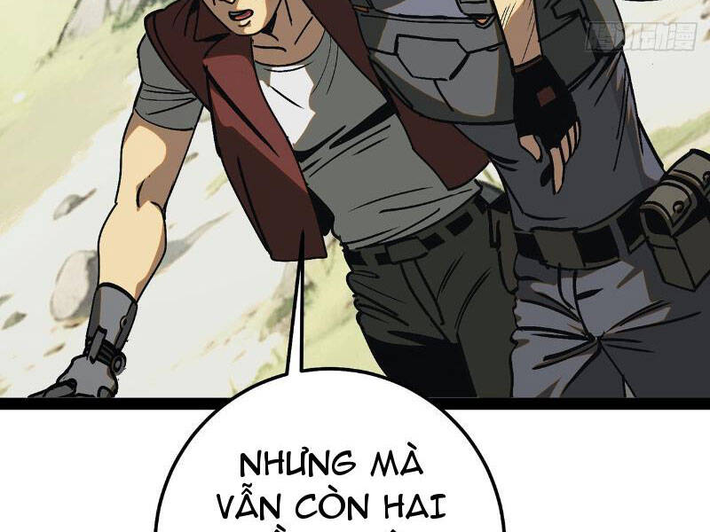 Ta Lại Nuôi Kẻ Thù Của Mình Chapter 4 - Trang 30