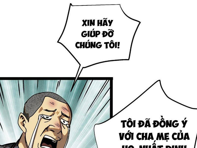 Ta Lại Nuôi Kẻ Thù Của Mình Chapter 4 - Trang 32