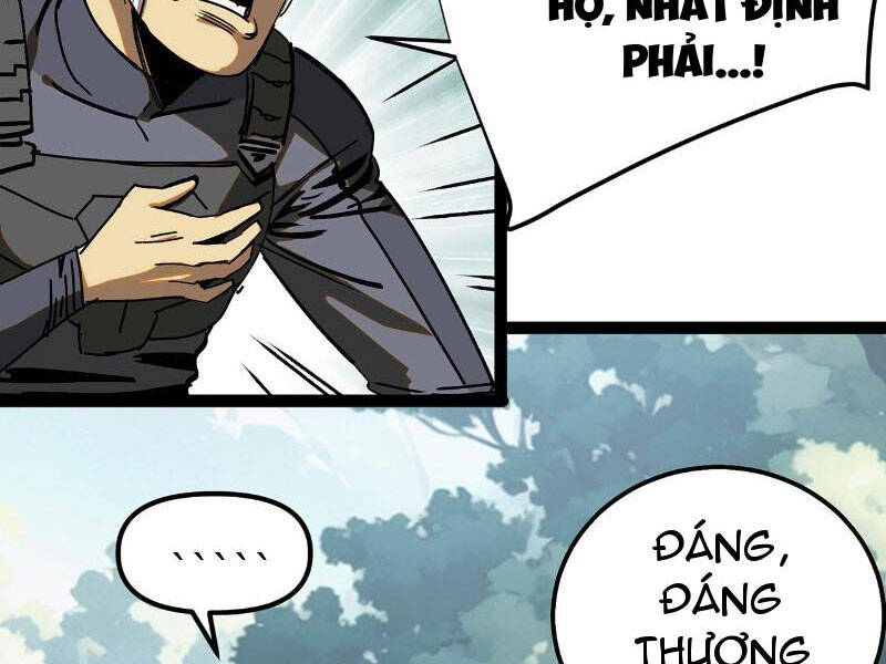 Ta Lại Nuôi Kẻ Thù Của Mình Chapter 4 - Trang 33