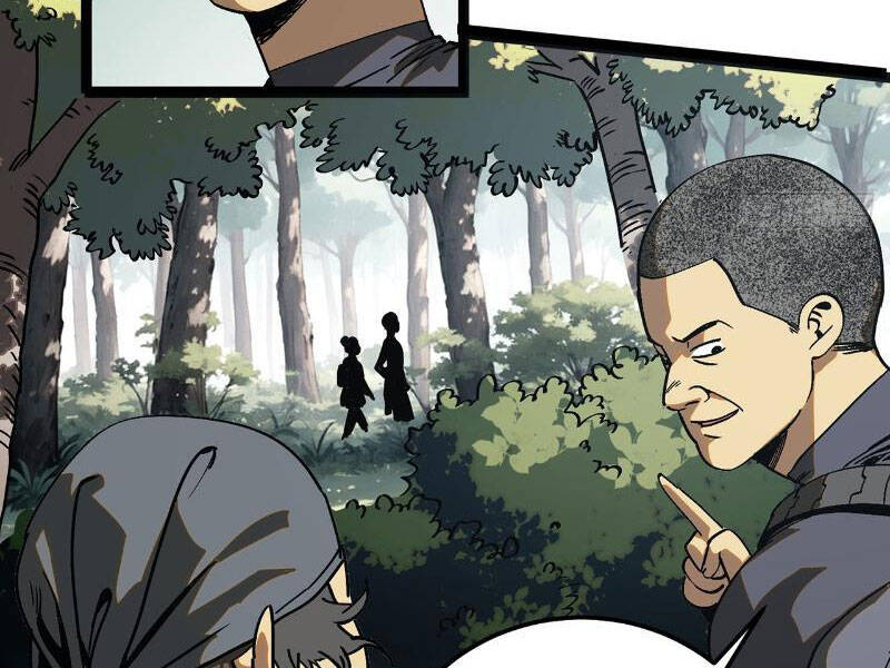 Ta Lại Nuôi Kẻ Thù Của Mình Chapter 4 - Trang 4