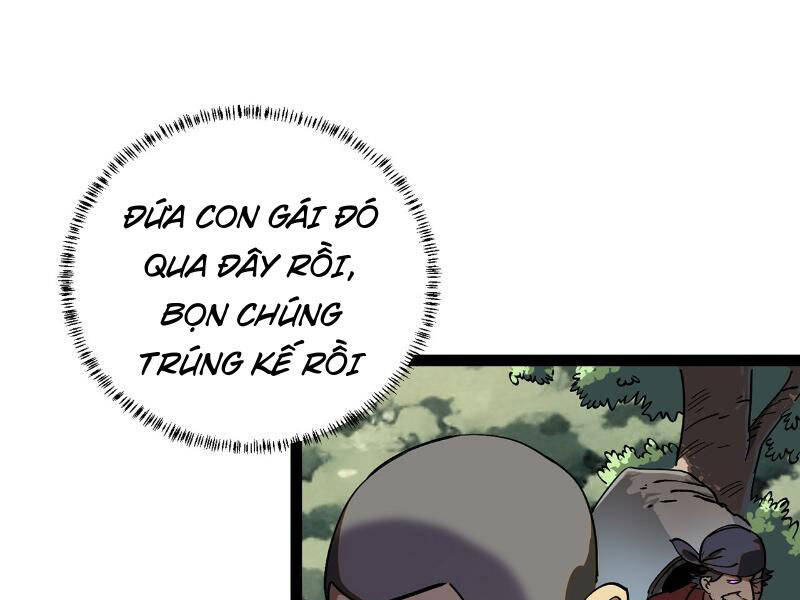 Ta Lại Nuôi Kẻ Thù Của Mình Chapter 4 - Trang 49