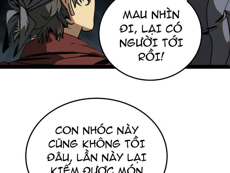 Ta Lại Nuôi Kẻ Thù Của Mình Chapter 4 - Trang 5