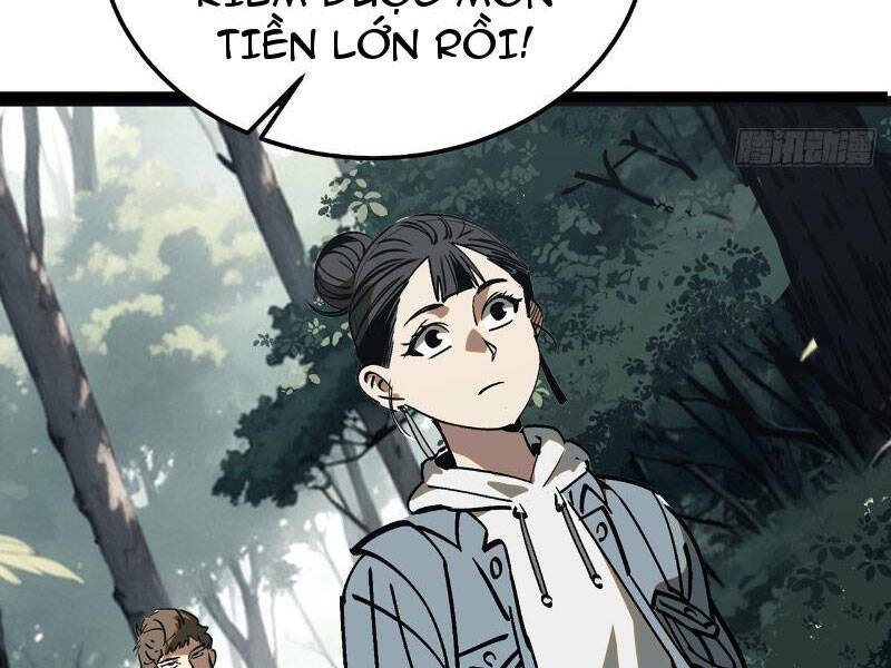 Ta Lại Nuôi Kẻ Thù Của Mình Chapter 4 - Trang 6