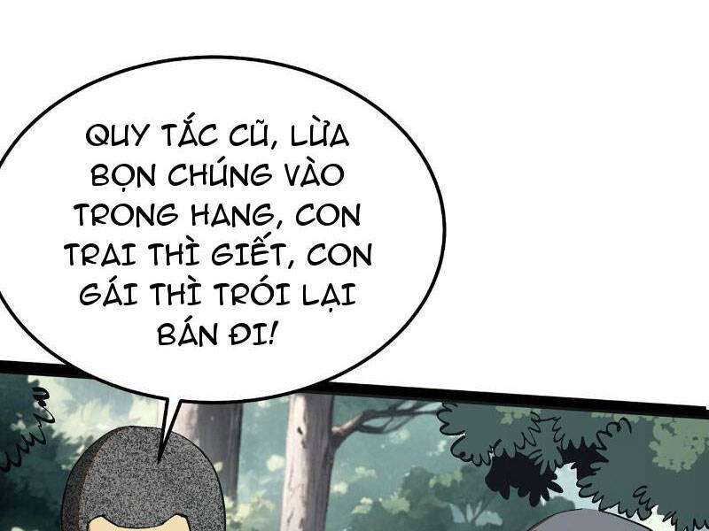 Ta Lại Nuôi Kẻ Thù Của Mình Chapter 4 - Trang 8