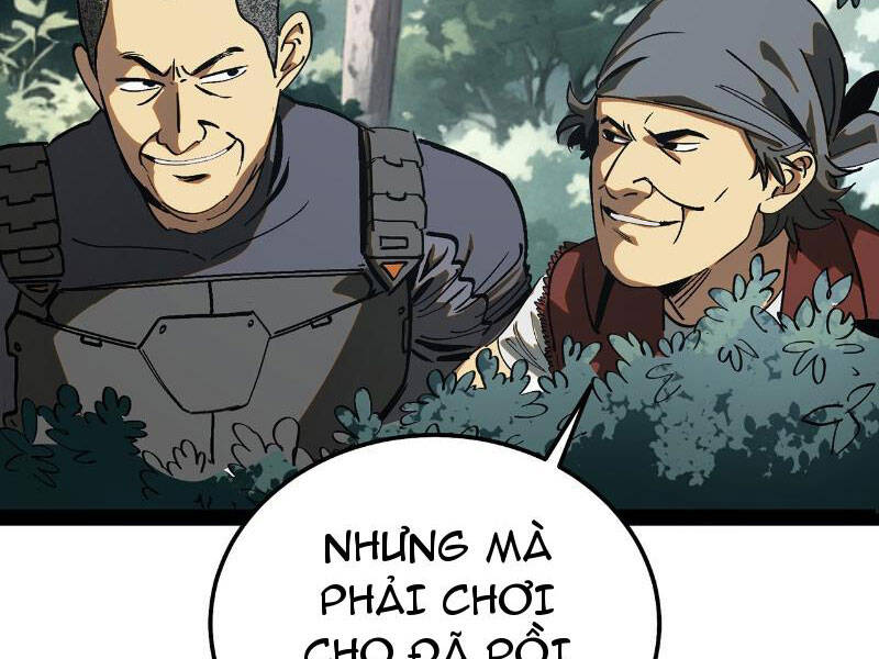 Ta Lại Nuôi Kẻ Thù Của Mình Chapter 4 - Trang 9