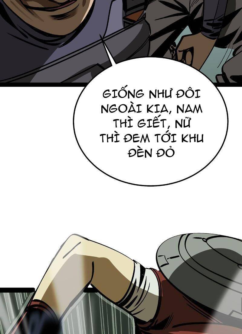 Ta Lại Nuôi Kẻ Thù Của Mình Chapter 5 - Trang 10