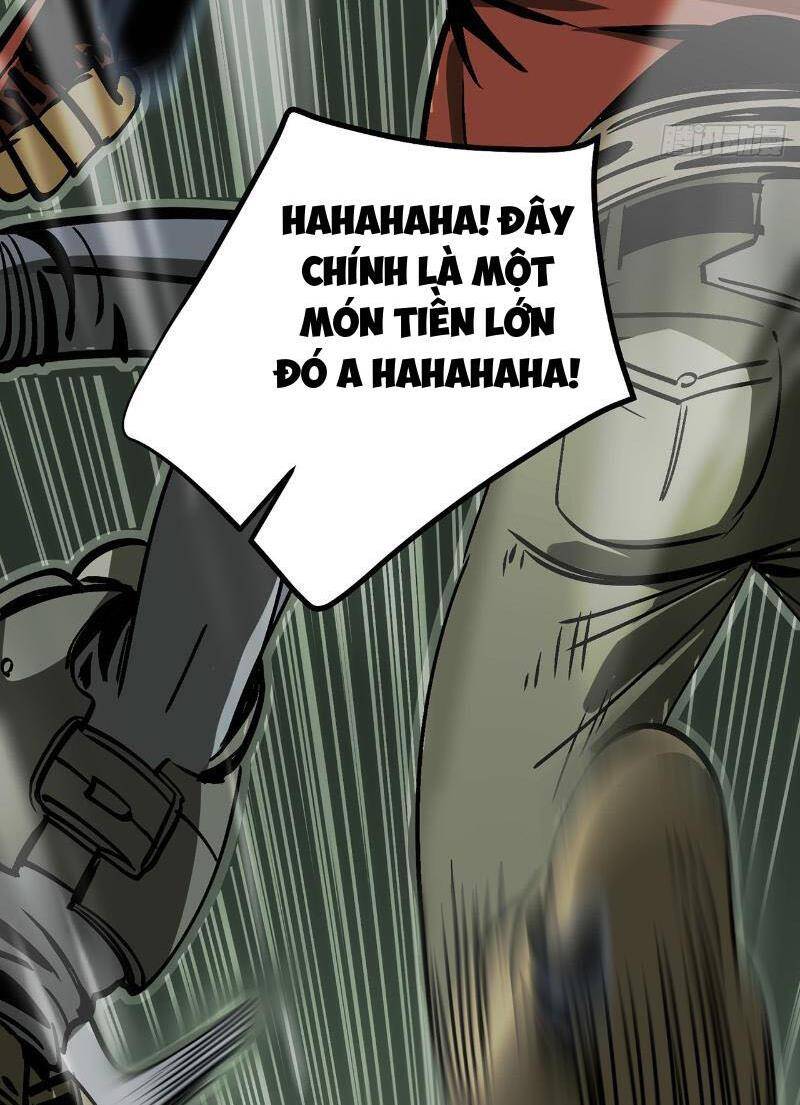 Ta Lại Nuôi Kẻ Thù Của Mình Chapter 5 - Trang 11