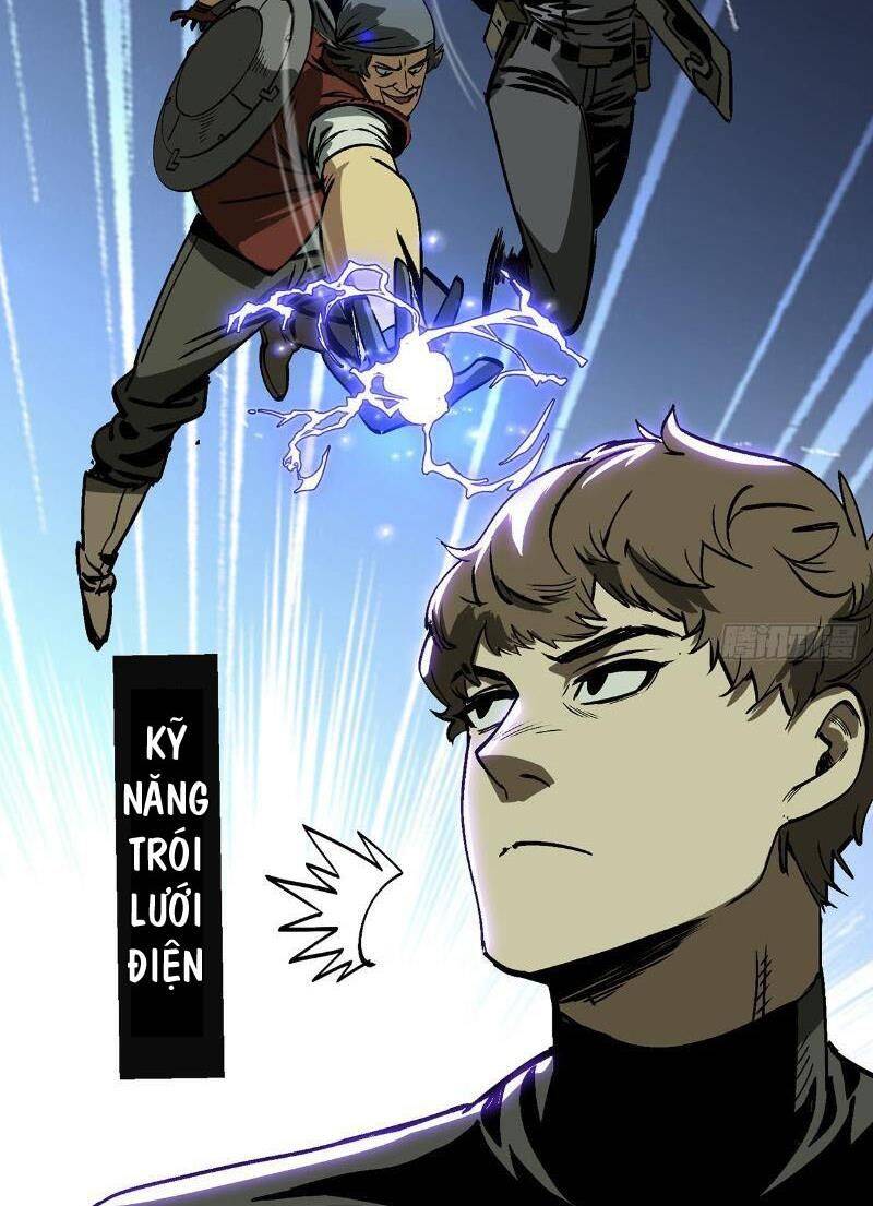 Ta Lại Nuôi Kẻ Thù Của Mình Chapter 5 - Trang 14